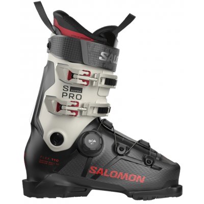 Salomon boty S/PRO SUPRA S BOA 110 26/27 – Hledejceny.cz