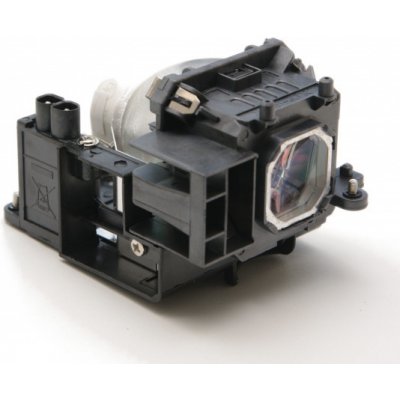 Lampa pro projektor NEC NP15LP, generická lampa s modulem – Zboží Živě