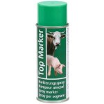 Kerbl Sprej značkovací Top Marker 500 ml zelený – Sleviste.cz