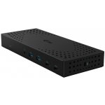 i-Tec USB 3.0 / USB-C / Thunderbolt 3, 3x 4K Docking Station + Power Delivery 85W CATRIPLE4KDOCKPD2 – Zboží Mobilmania