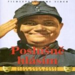 Poslušně hlásím DVD – Hledejceny.cz