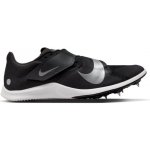 Nike RIVAL JUMP Pánské černá – Zboží Dáma