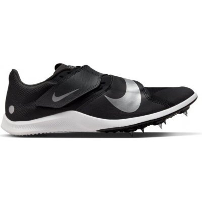 Nike RIVAL JUMP Pánské černá – Zboží Dáma