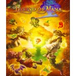 Legend of Mana – Hledejceny.cz