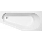 Polysan Sapho TIGRA 170 x 80 cm, 90611 – Hledejceny.cz