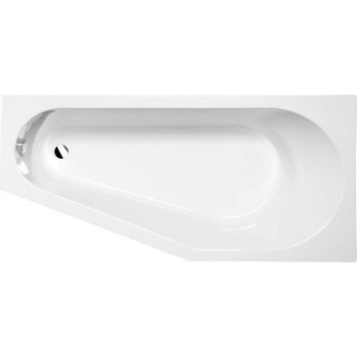 Polysan Sapho TIGRA 170 x 80 cm, 90611 – Hledejceny.cz