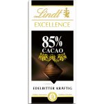 Lindt Excellence 85% 100 g – Zbozi.Blesk.cz