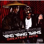 Ying Yang Twins - Greatest Hits CD – Hledejceny.cz