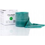 THERA-BAND posilovací guma 5,5 m, červená, středně silná – Zboží Dáma