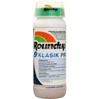 Roundup Klasik 1 l