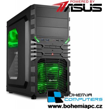 Bohemia Computers BCr51400GTX10504G