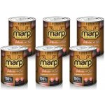 Marp Pure Salmon 6 x 370 g – Hledejceny.cz