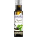 Bio Planète Olivový olej s bazalkou 0,1 l – Sleviste.cz