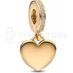 Pandora 768761C01 – Zboží Dáma