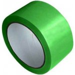 Páska lepicí 48 mm / 66 m, zelená – Zboží Mobilmania