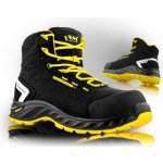 VM Footwear WISCONSIN VM 2290-S3 ESD – Zbozi.Blesk.cz