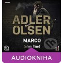 Marco - Adler Olsen - čte Igor Bareš