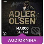 Marco - Adler Olsen - čte Igor Bareš – Hledejceny.cz
