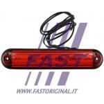Brzdové světlo FAST FT87210 – Hledejceny.cz