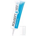 Polisept VET Wound gel 30 ml – Zboží Dáma Polisept VET Wound gel 30 ml – Zboží Dáma
