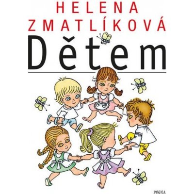 Dětem – Zboží Mobilmania