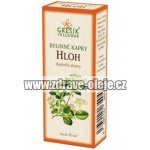 Grešík Hloh bylinné kapky 50 ml – Hledejceny.cz