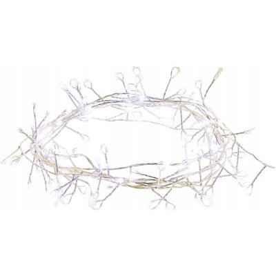 LED pásek Retlux 51 100 světel – Hledejceny.cz
