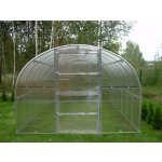 Covernit Baltik 4 x 3 m 4 mm polykarbonát 200000506 – Zboží Dáma