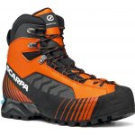 Scarpa Ribelle Hd Oranžová – Zboží Dáma