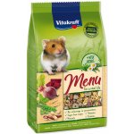 Vitakraft Menu Hamster 1 kg – Hledejceny.cz