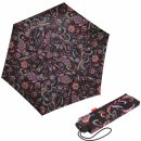 Reisenthel Pocket Mini Paisley deštník černý