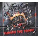 Thrash The Trash - LP, 1. vydání - Arakain