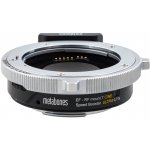 Metabones adaptér objektivu Canon EF Lens na RF-mount T CINE Speed Booster ULTRA 0.71x – Zbozi.Blesk.cz