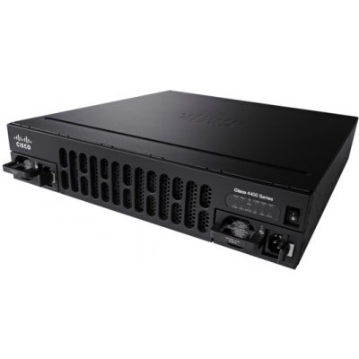 Cisco ISR4451-X-V/K9 – Hledejceny.cz