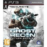 Tom Clancy's Ghost Recon: Future Soldier – Hledejceny.cz