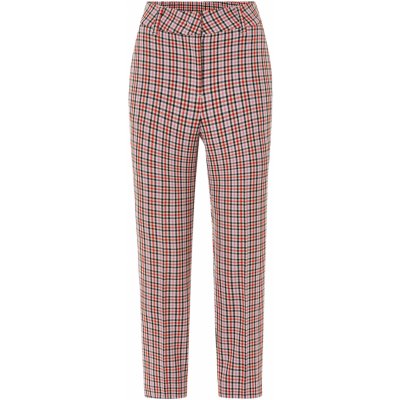 Esmara Dámské kalhoty kostkovaná – Hledejceny.cz