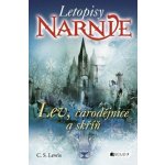 NARNIE - Lev, čarodějnice a skříň – Hledejceny.cz