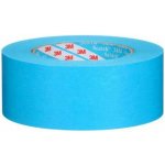 3M 3434 Maskovací krepová páska 48 mm x 50 m modrá – Hledejceny.cz