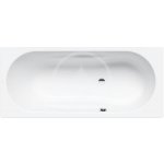 Kaldewei Vaio Set 160 x 70 cm 233600010001 – Zboží Mobilmania