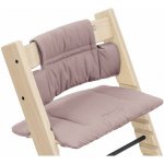 Stokke Tripp Trapp Classic Polštářek Ocs Heather Mauve – Zboží Dáma