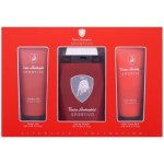 Tonino Lamborghini Sportivo toaletní voda pánská 125 ml – Hledejceny.cz