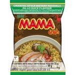 Mama Instantní Nudle Pa Lo Duck Kachní 55 g – Zboží Dáma