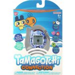Tamagotchi Connection Wild Blue – Hledejceny.cz