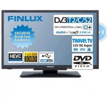 Finlux 22FDMA4760