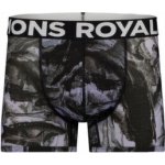 Mons Royale Hold 'em Shorty Boxer Men – Zboží Dáma
