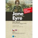 Jane Eyre / Jana Eyrová - Sabrina D. Harris, Karolína Wellartová ilustrátor