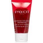 Payot Les Démaquillantes Gommage Douceur Framboise Peeling 50 ml – Zbozi.Blesk.cz