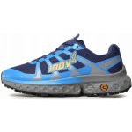 Inov-8 Trailfly ultra G 300 M Blue/Grey/Nectar – Zboží Dáma