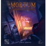 REXhry Mortum: Středověká detektivka – Zboží Mobilmania