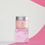 Kvitok Kvítok šlehaný tělový krém SENSES Lovely 60 ml – Zboží Mobilmania